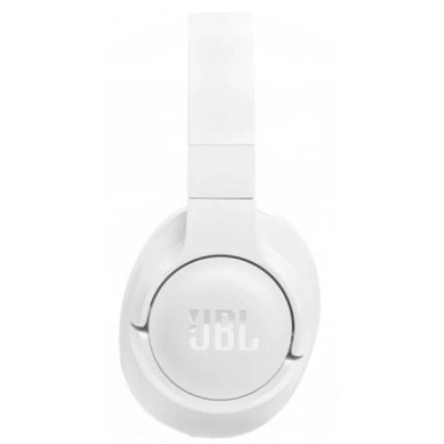 Гарнітура JBL TUNE 720BT White (JBLT720BTWHT)