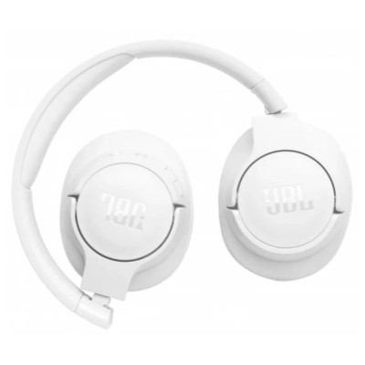 Гарнітура JBL TUNE 720BT White (JBLT720BTWHT)