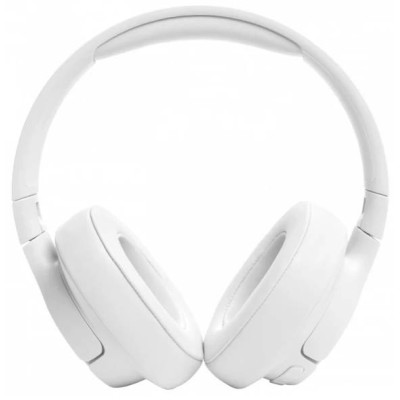 Гарнітура JBL TUNE 720BT White (JBLT720BTWHT)
