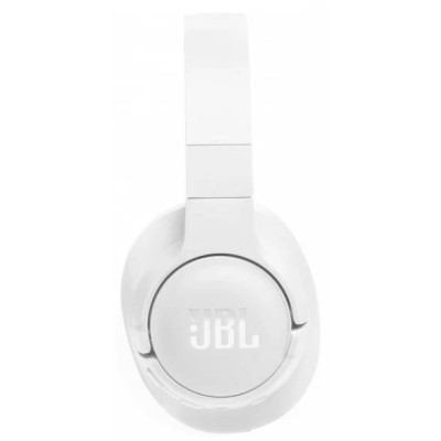 Гарнітура JBL TUNE 720BT White (JBLT720BTWHT)