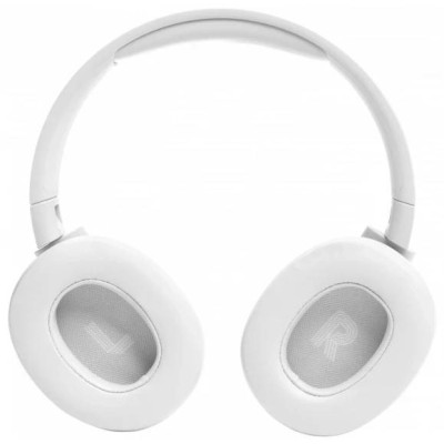 Гарнітура JBL TUNE 720BT White (JBLT720BTWHT)