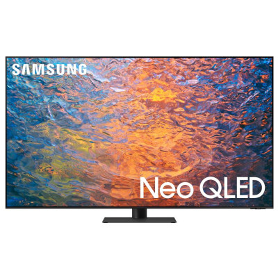 LED-телевизор Samsung QE55QN95CAUXUA (6869236)