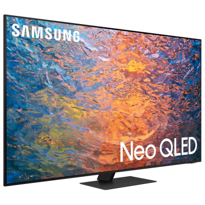 LED-телевизор Samsung QE55QN95CAUXUA (6869236)