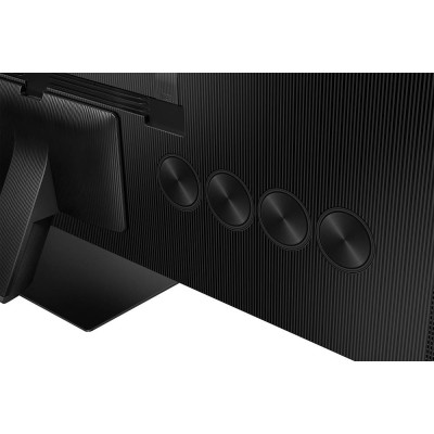 LED-телевизор Samsung QE55QN95CAUXUA (6869236)