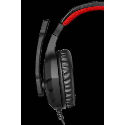Гарнитура Defender Сujo Black-Red (64505) (6869959) Гарнитура Defender Сujo Black-Red (64505) (6869959)