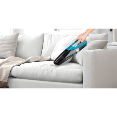 Аккумуляторный пылесос Sencor SVC 0740BL-EUE3 (6874124) Аккумуляторный пылесос Sencor SVC 0740BL-EUE3 (6874124)