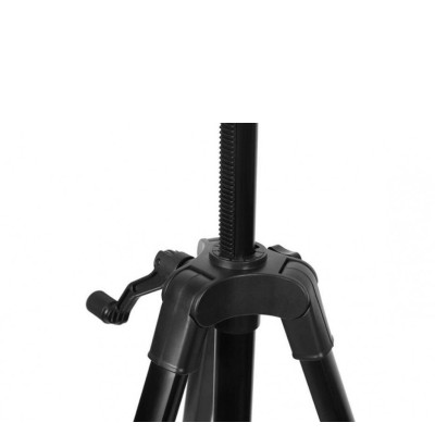 Штатив для смартфона камери та фотоапарата TRIPOD 3366 Чорний Штатив для смартфона камери та фотоапарата TRIPOD 3366 Чорний