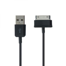 Кабель Samsung P1000 1 m Черный