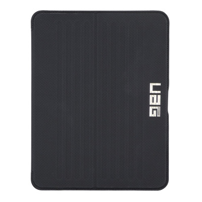 Чехол UAG Metropolis iPad Mini 6‑го поколения 2021 A2567/ A2568 Black
