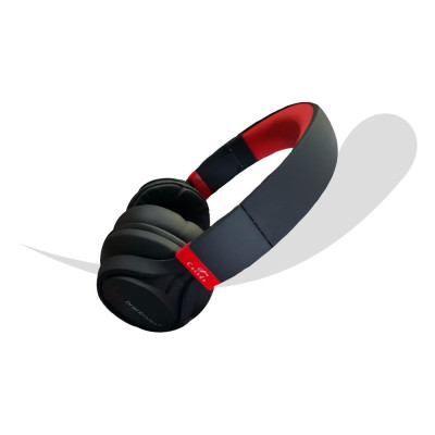 Наушники Casada Braintronics Q Черный (102388)
