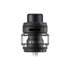 Атомайзер Vandy Kylin M Pro RTA 24mm 8ml Black (am481-hbr)