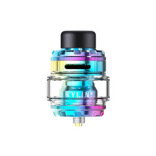 Атомайзер Vandy Kylin M Pro RTA 24mm 8ml Rainbow (am483-hbr)
