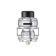 Атомайзер Vandy Kylin M Pro RTA 24mm 8ml Silver (am482-hbr)