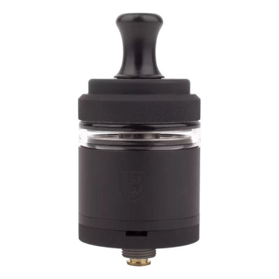 Бак Berserker V3 MTL RTA 24mm 6ml Black (11000-hbr)