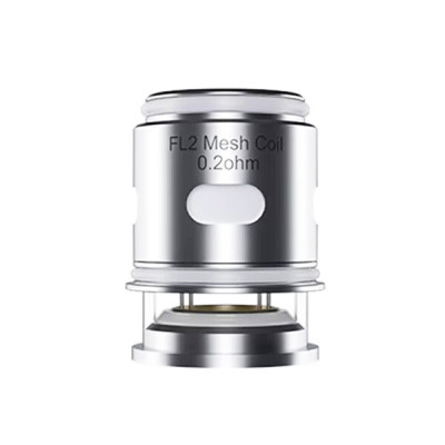 Испаритель FreeMax FL2 Mesh Coil 0.2 Ом (10829-hbr)