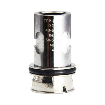 Испаритель Voopoo TPP-DM2 Mesh Coil 0.2 Ом (10729-hbr)