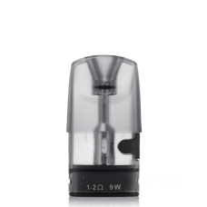 Картридж Uwell CRAVAT 1.5ml Mesh 1.2 Ом (11092-hbr)