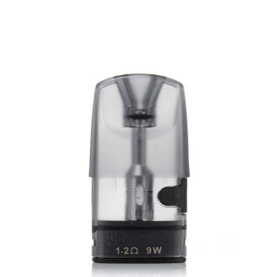 Картридж Uwell CRAVAT 1.5ml Mesh 1.2 Ом (11092-hbr)