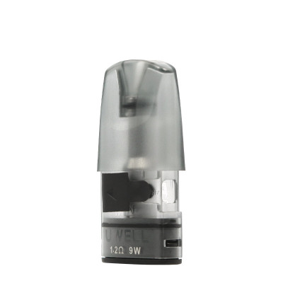 Картридж Uwell CRAVAT 1.5ml Mesh 1.2 Ом (11092-hbr)