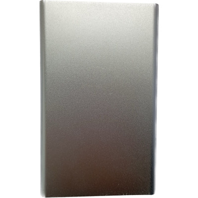 УМБ Power Bank Pineng 9800mAh повербанк внешний аккумулятор Silver (11244-hbr) УМБ Power Bank Pineng 9800mAh повербанк внешний аккумулятор Silver (11244-hbr)