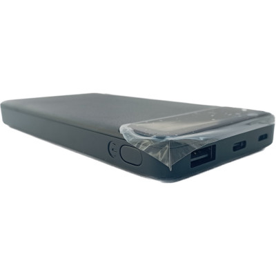 УМБ Power Bank Pisen Cube+ 10000mAh повербанк внешний аккумулятор Black (11231-hbr) УМБ Power Bank Pisen Cube+ 10000mAh повербанк внешний аккумулятор Black (11231-hbr)