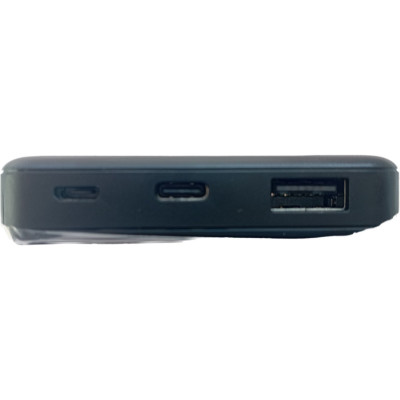 УМБ Power Bank Pisen Cube+ 10000mAh повербанк внешний аккумулятор Black (11231-hbr) УМБ Power Bank Pisen Cube+ 10000mAh повербанк внешний аккумулятор Black (11231-hbr)