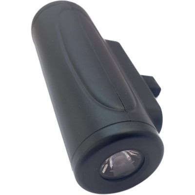 УМБ Power Bank без USB 5000mAh повербанк с фонариком, для устройств с Type-C Black (11234-hbr) УМБ Power Bank без USB 5000mAh повербанк с фонариком, для устройств с Type-C Black (11234-hbr)