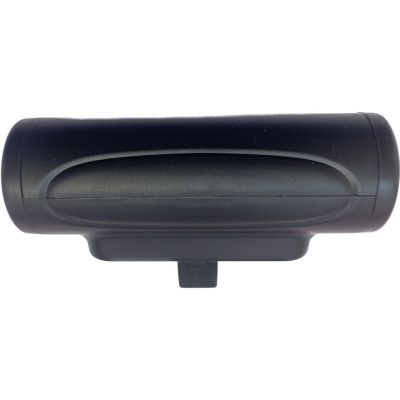 УМБ Power Bank без USB 5000mAh повербанк с фонариком, для устройств с Type-C Black (11234-hbr) УМБ Power Bank без USB 5000mAh повербанк с фонариком, для устройств с Type-C Black (11234-hbr)