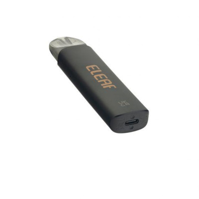 Под-система Eleaf Iore Lite 2 Pod System 490mAh 2ml Black (11139-hbr) Под-система Eleaf Iore Lite 2 Pod System 490mAh 2ml Black (11139-hbr)
