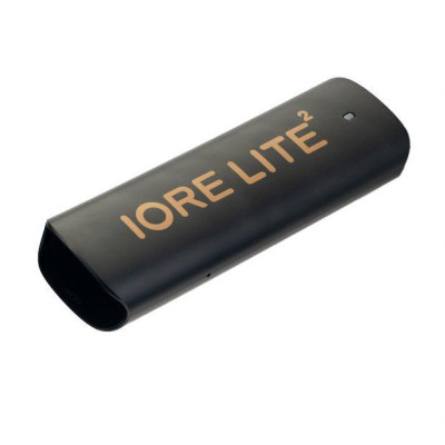 Под-система Eleaf Iore Lite 2 Pod System 490mAh 2ml Black (11139-hbr) Под-система Eleaf Iore Lite 2 Pod System 490mAh 2ml Black (11139-hbr)
