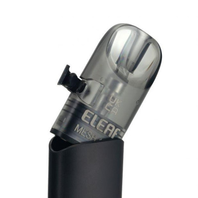 Под-система Eleaf Iore Lite 2 Pod System 490mAh 2ml Black (11139-hbr) Под-система Eleaf Iore Lite 2 Pod System 490mAh 2ml Black (11139-hbr)