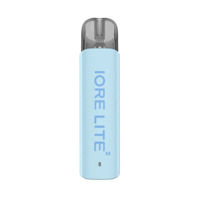Под-система Eleaf Iore Lite 2 Pod System 490mAh 2ml Blue (11136-hbr)