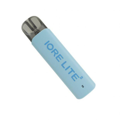 Под-система Eleaf Iore Lite 2 Pod System 490mAh 2ml Blue (11136-hbr) Под-система Eleaf Iore Lite 2 Pod System 490mAh 2ml Blue (11136-hbr)