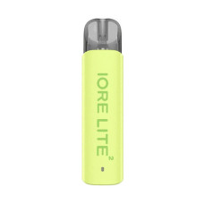 Под-система Eleaf Iore Lite 2 Pod System 490mAh 2ml (11137-hbr)