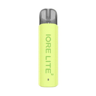 Под-система Eleaf Iore Lite 2 Pod System 490mAh 2ml (11137-hbr)