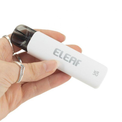 Под-система Eleaf Iore Lite 2 Pod System 490mAh 2ml White (11138-hbr) Под-система Eleaf Iore Lite 2 Pod System 490mAh 2ml White (11138-hbr)