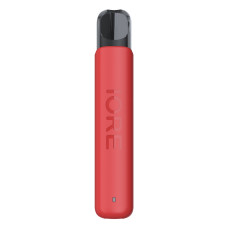 Под-система Eleaf Iore Lite Pod System 350mAh 1.6ml Red (11562-hbr)