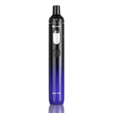 Под-система Joyetech eGo AIO Anniversary Edition Pod System 1500mAh 2ml Black-Purple (11164-hbr)