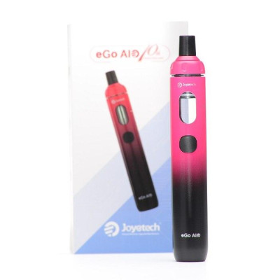 Под-система Joyetech eGo AIO Anniversary Edition Pod System 1500mAh 2ml Black-Pink (11166-hbr) Под-система Joyetech eGo AIO Anniversary Edition Pod System 1500mAh 2ml Black-Pink (11166-hbr)