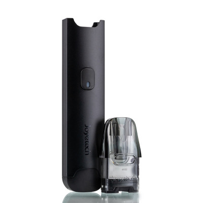 Под-система Joyetech Evio C Pod System 800mAh 2ml Black (11154-hbr) Под-система Joyetech Evio C Pod System 800mAh 2ml Black (11154-hbr)
