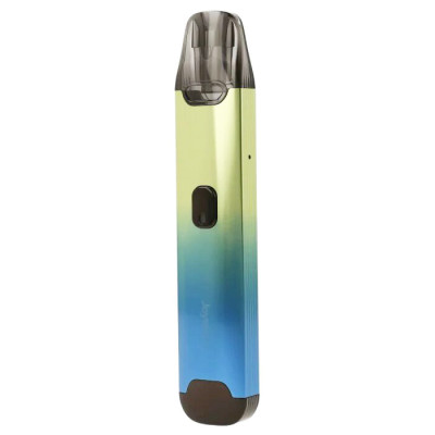 Под-система Joyetech Evio C2 Pod System 800mAh 2ml Space Blue (11159-hbr)