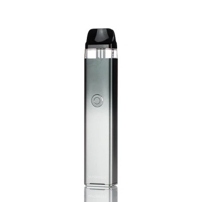 Под-система Vaporesso XROS 3 Pod System 1000mAh 2ml Icy Silver (11212-hbr)