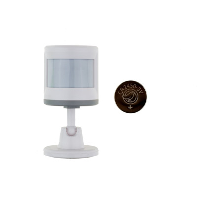 Датчик движения Seven Systems HOME Z-7062 Zigbee Датчик движения Seven Systems HOME Z-7062 Zigbee