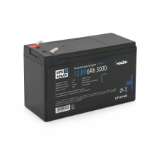 Аккумуляторная батарея Merlion LiFePO4 12.8V 6AH для ИБП