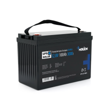 Аккумуляторная батарея Merlion LiFePO4 12.8V 100AH