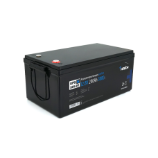 Аккумуляторная батарея Merlion LiFePO4 12.8V 200AH