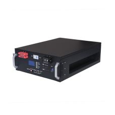 Аккумуляторная батарея Merlion LiFePO4 48V 100AH для СЭС