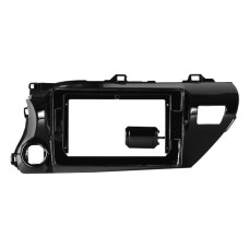 Переходная рамка для авто No Brand 10.1
