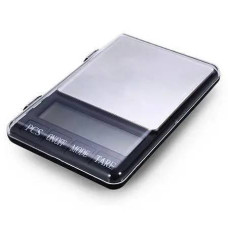 Весы ювелирные электронные Digital Scale MH 999 3000 г - 0,01 г
