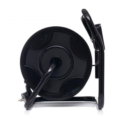Подовжувач Kraft & Dele KD4037 30м. 3 х 2,5 мм Подовжувач Kraft & Dele KD4037 30м. 3 х 2,5 мм